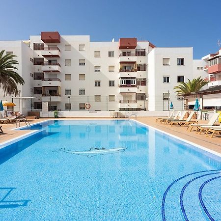 194 Tinerfe Sunshine Holiday Home By Sunkeyrents Costa Adeje  Exterior foto