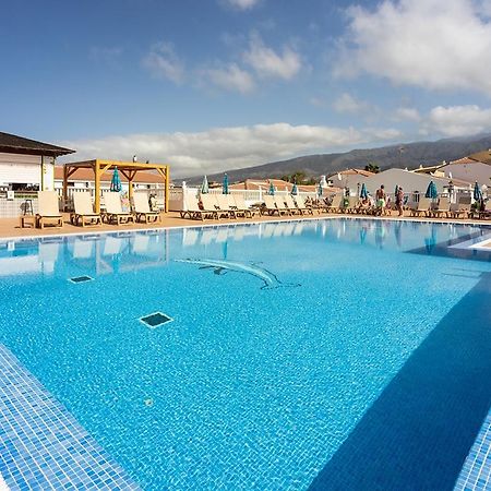 194 Tinerfe Sunshine Holiday Home By Sunkeyrents Costa Adeje  Exterior foto