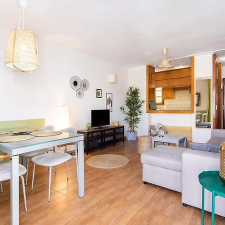194 Tinerfe Sunshine Holiday Home By Sunkeyrents Costa Adeje  Exterior foto