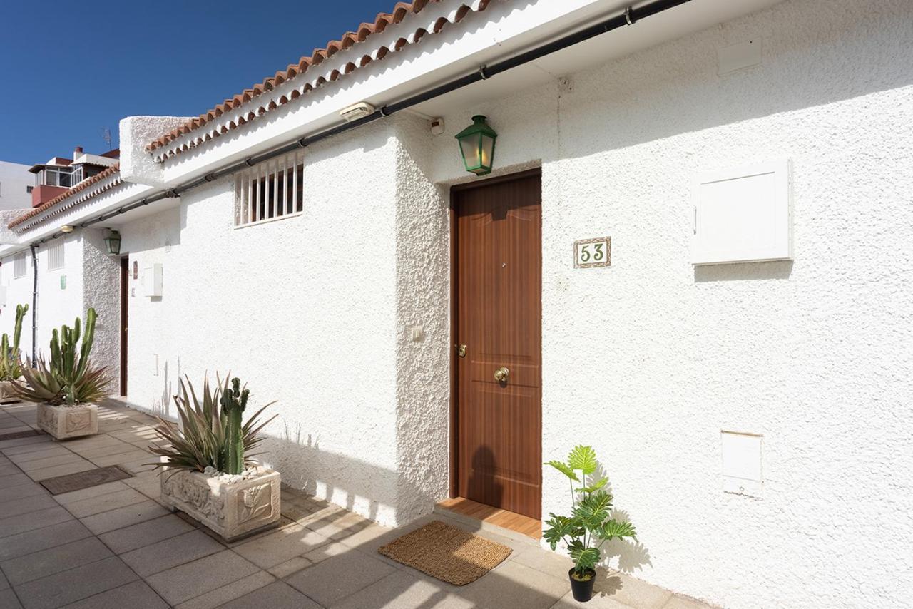 194 Tinerfe Sunshine Holiday Home By Sunkeyrents Costa Adeje  Exterior foto