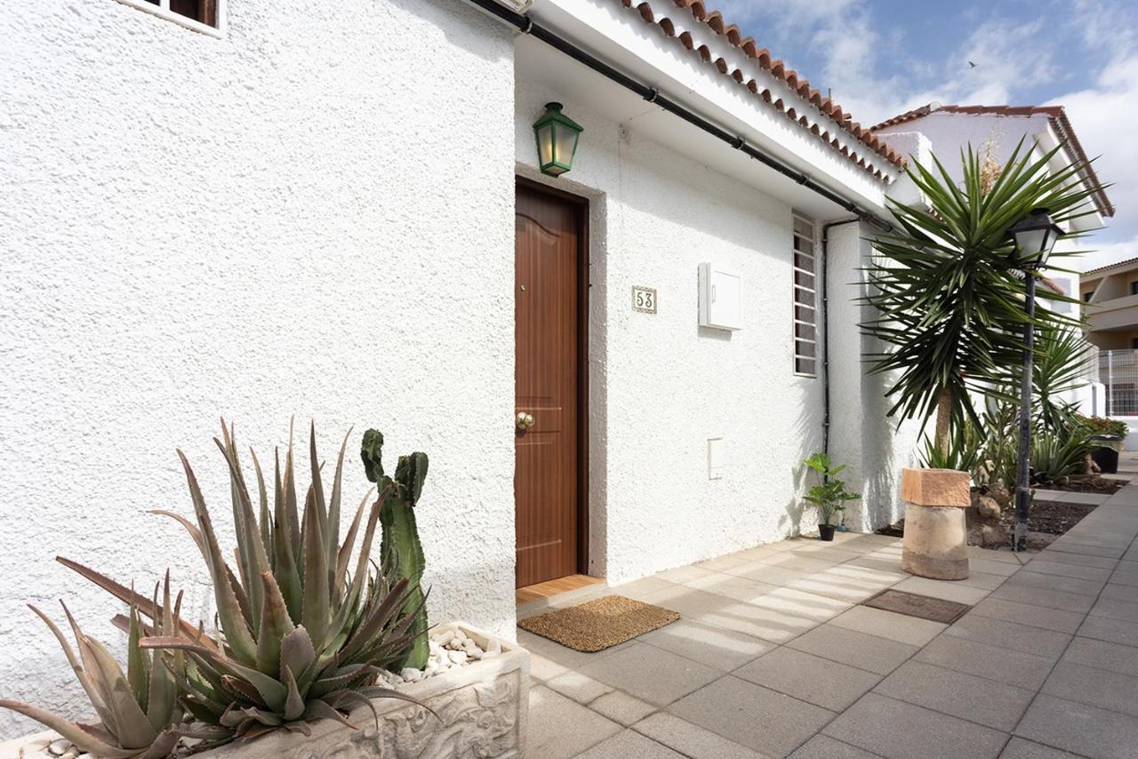 194 Tinerfe Sunshine Holiday Home By Sunkeyrents Costa Adeje  Exterior foto